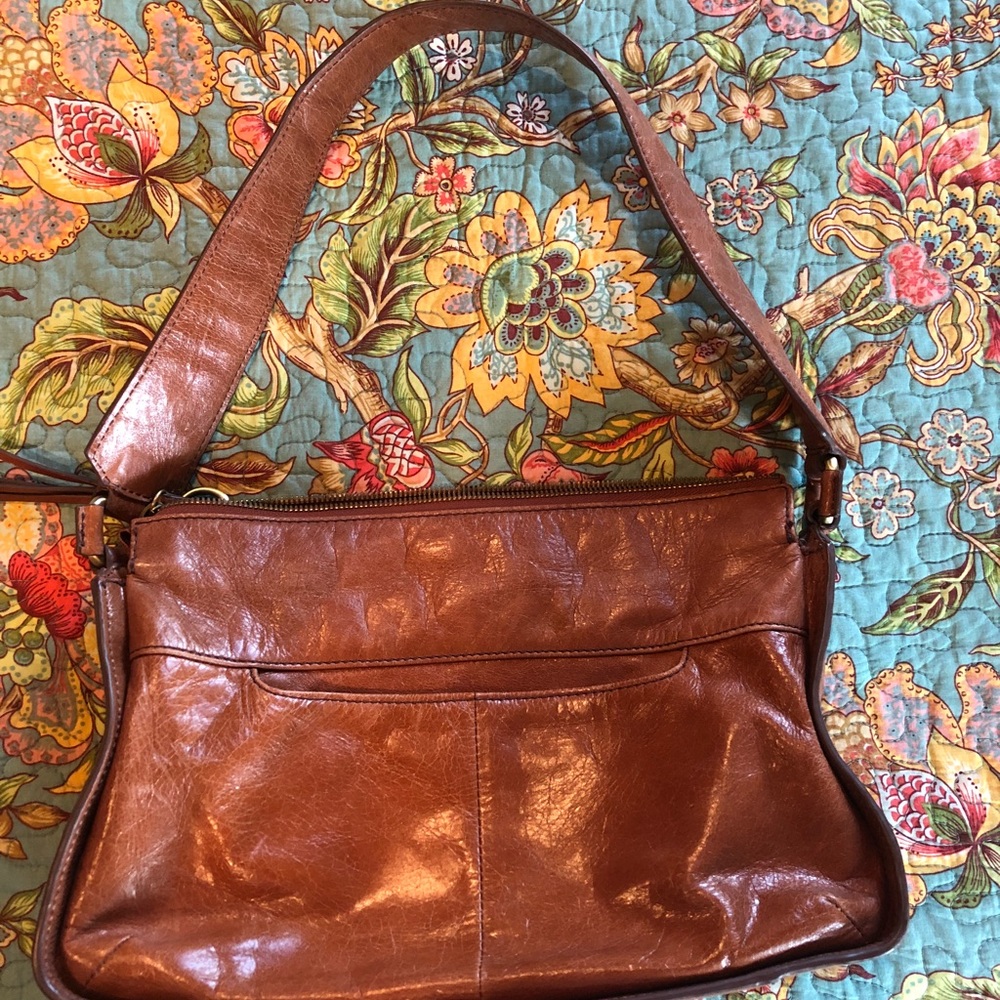 Hobo Handbag